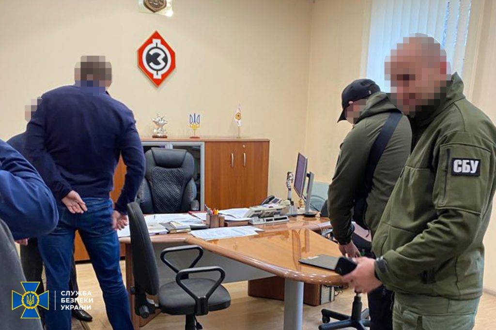 Прикарпатська СБУ допомогла арештувати чергові активи Марченко на понад мільярд гривень