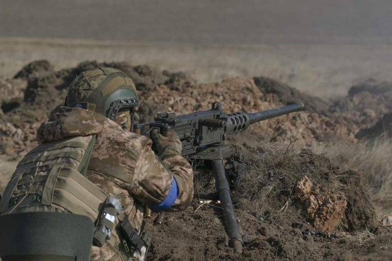 Українські захисники уразили два важливих ворожих військових об’єкти