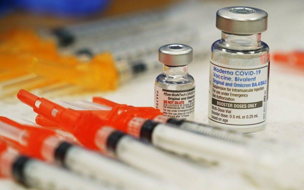 Світові загрожує новий штам COVID-19