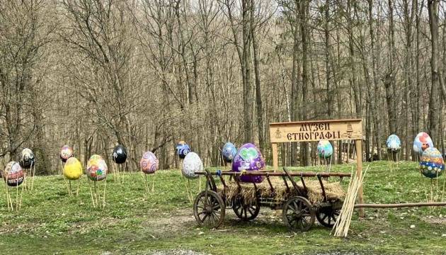 «Писанки Відродження»: в Галичі покажуть частину врятованої колекції