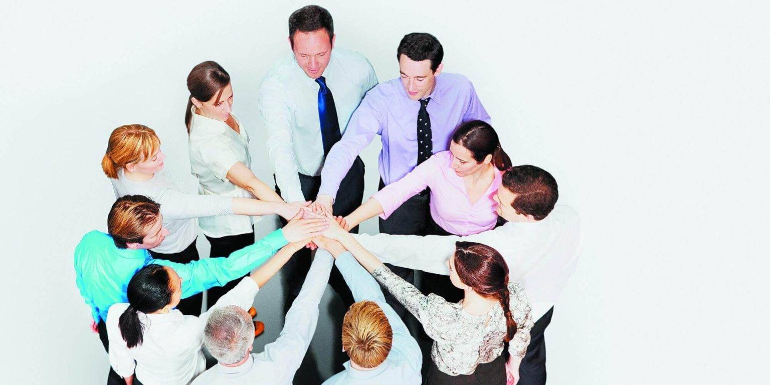 Переваги тімбілдингу для побудови команди