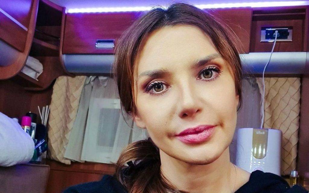 У Львівській області заарештували земельні ділянки дружини Медведчука на 17,5 млн грн