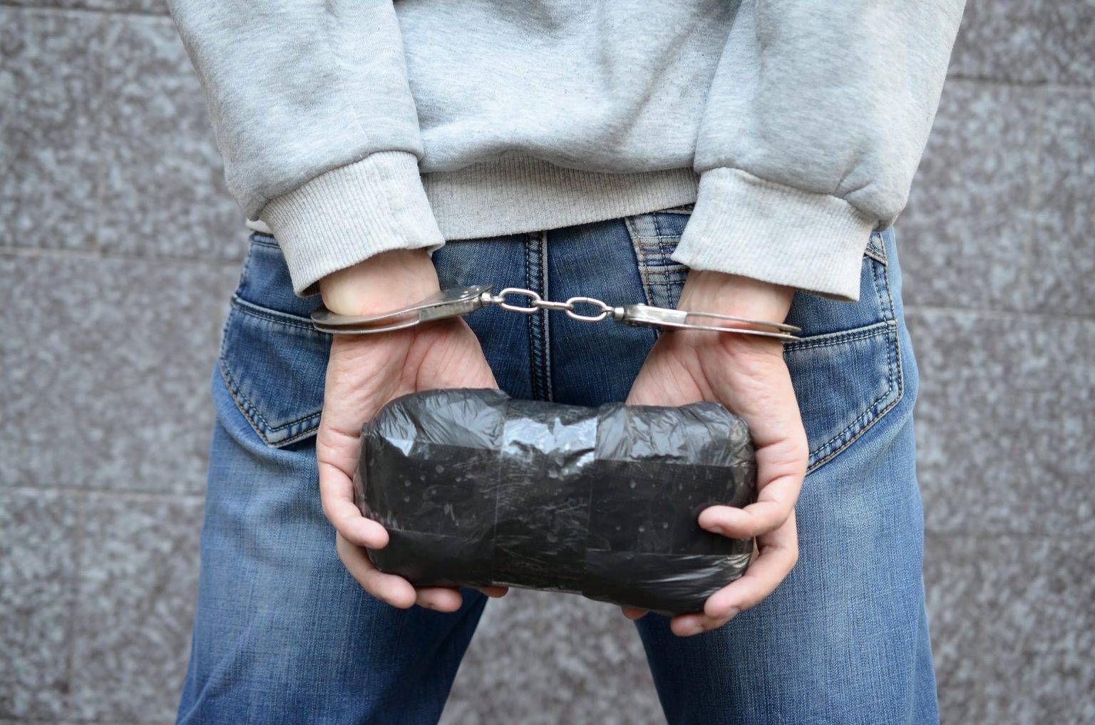 Франківець проведе 7 років у в’язниці за наркозлочини