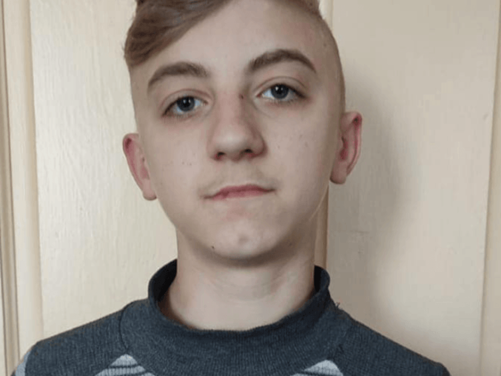 На Франківщині розшукують юнака, який вже втретє втік з центру соціальної підтримки