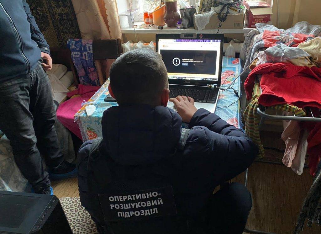 На Буковині прикордонники затримали прихильника "руського міру"