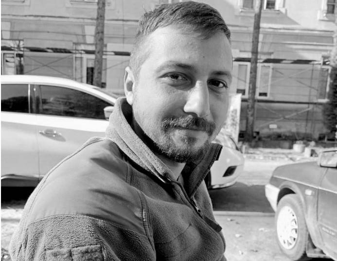 Історія полеглого захисника, якого через окупацію рідного міста поховали в Коломиї