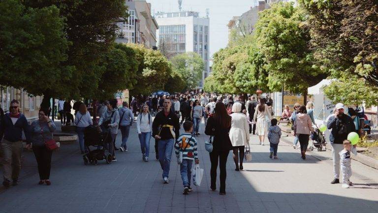 У Франківську представили ґендерний профіль громади