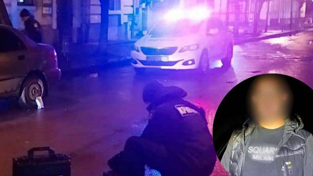 Порізав ножем та залишив помирати: прикарпатця судитимуть за вбивство екс-чоловіка співмешканки