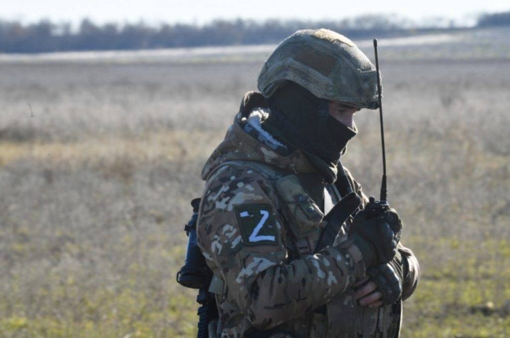 Воїни влаштували спецоперацію, щоб врятувати пораненого солдата