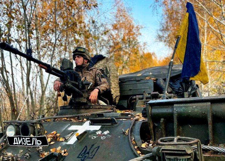 Саме ти потрібен Збройним силам: прикарпатців запрошують приєднатись до ЗСУ