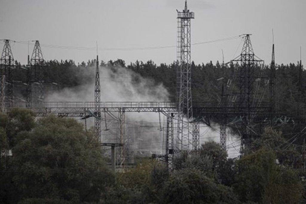 Росіяни можуть знову нанести удари по енергетиці