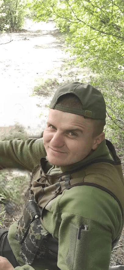 На війні загинув захисник з Пасічнянської громади Іван Пітчук
