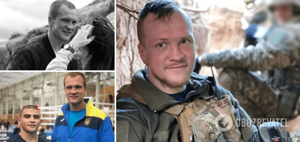 Лікарі дві доби боролися за його життя: спогади про франківського спортсмена та бійця Віталія Мерінова