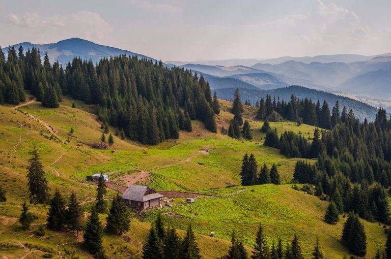 Івано-Франківщина - серед лідерів в Україні за обсягами туристичного збору