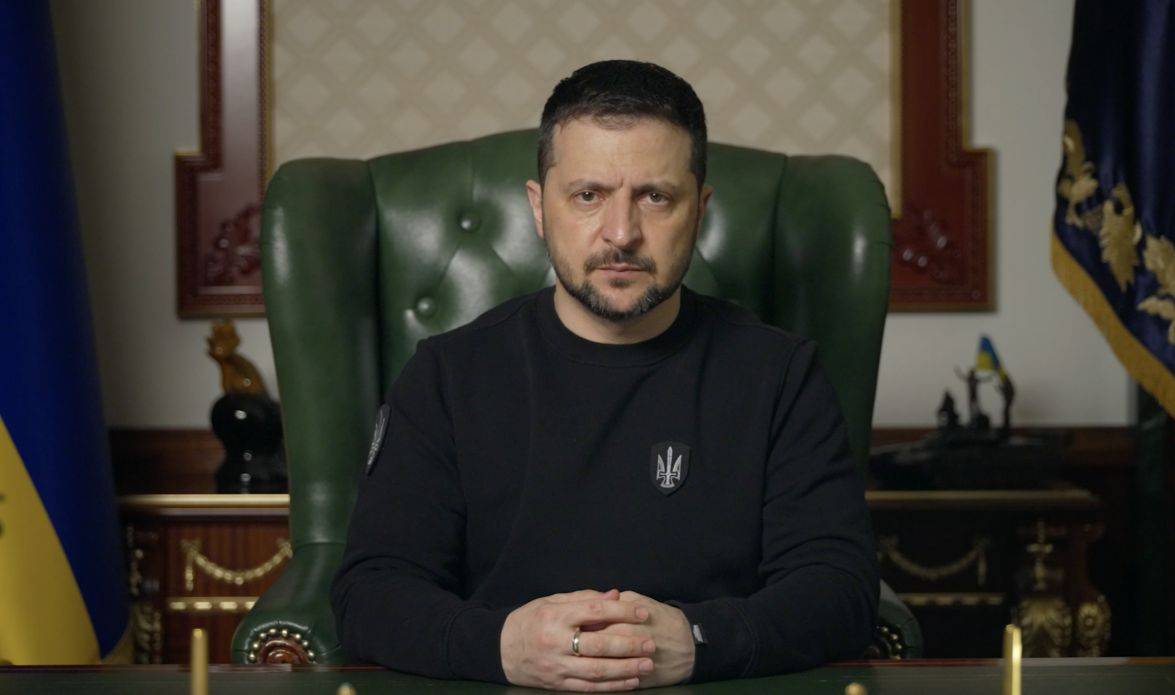 Росія використовує ядерну енергетику як зброю: Зеленський оголосив про нові санкції