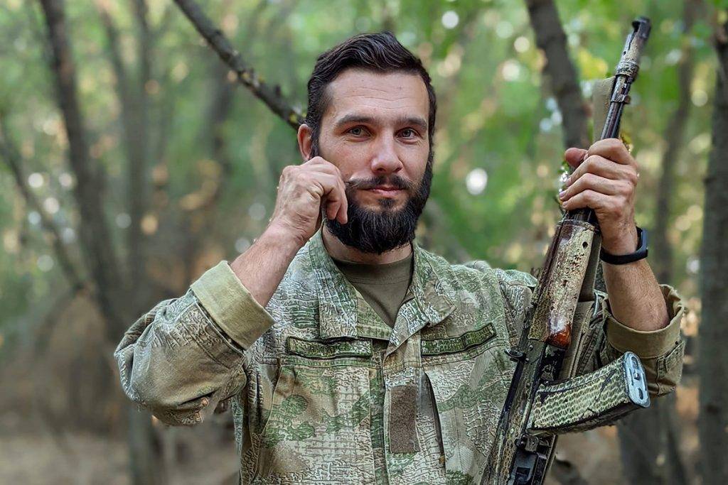 Приклад для наслідування: яким був загиблий на війні прикарпатський пластун Назарій Лугарєв