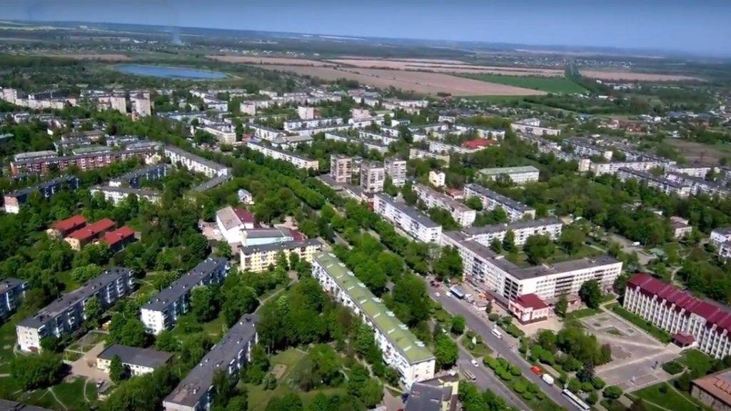 Калуська громада визнана однією з найактивніших громад в Україні