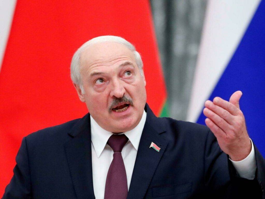 Чим хворіє Лукашенко і чи причетний Путін