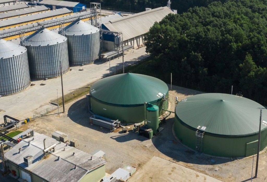 Завод "Ґудвеллі Україна" працює з високою ефективністю