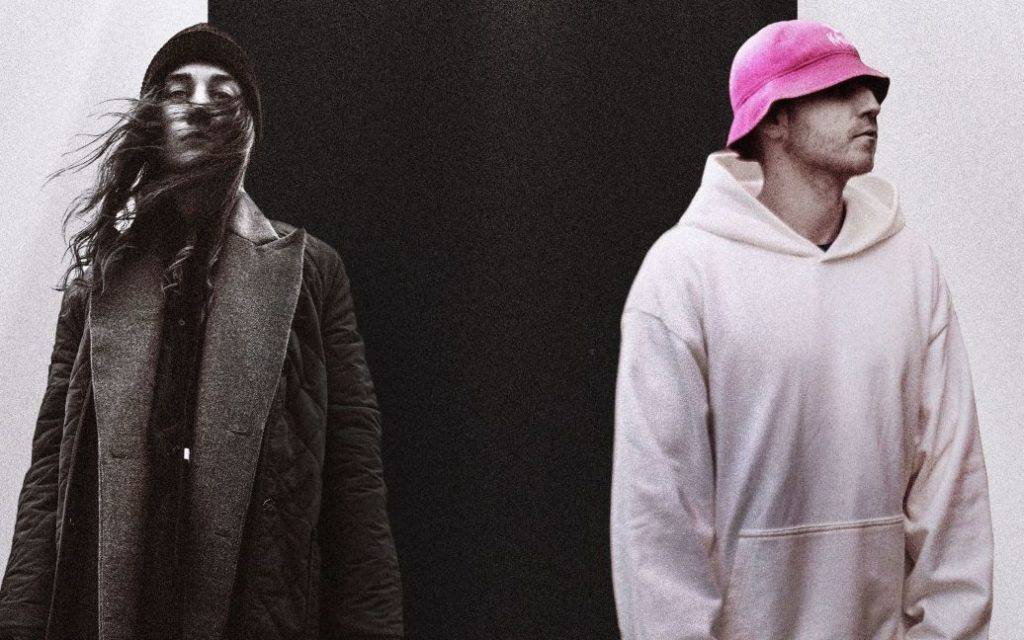 KALUSH та Jerry Heil запрем'єрили потужний ліричний трек, присвячений перемозі України у війні