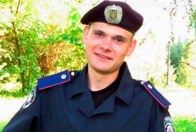 Перша жертва: 9 років тому московитські терористи вбили строковика з Фракнівщини Богдана Шлемкевича