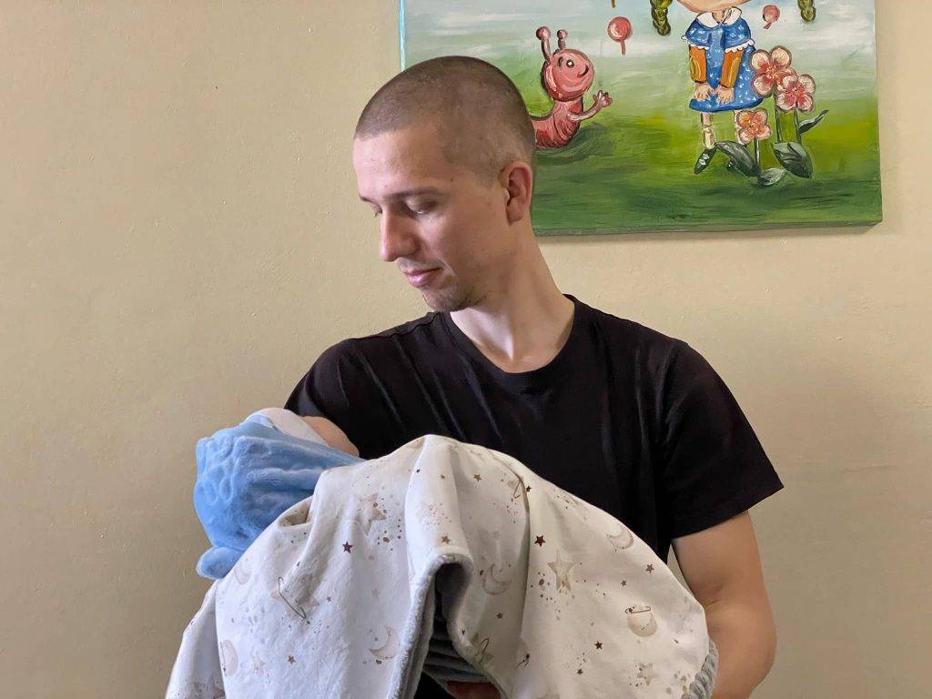 Львівські медики врятували немовля із рідкісною патологією