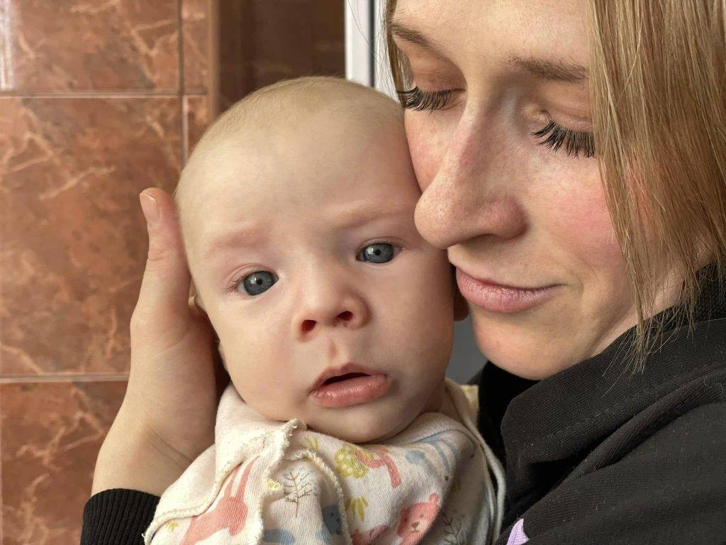 Львівські медики врятували немовля із рідкісною патологією
