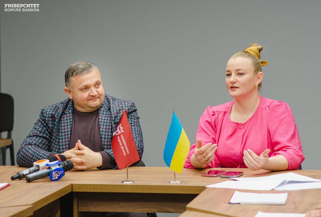 У Фаховому коледжі УКД відкриють спеціальність "Сценічне мистецтво"