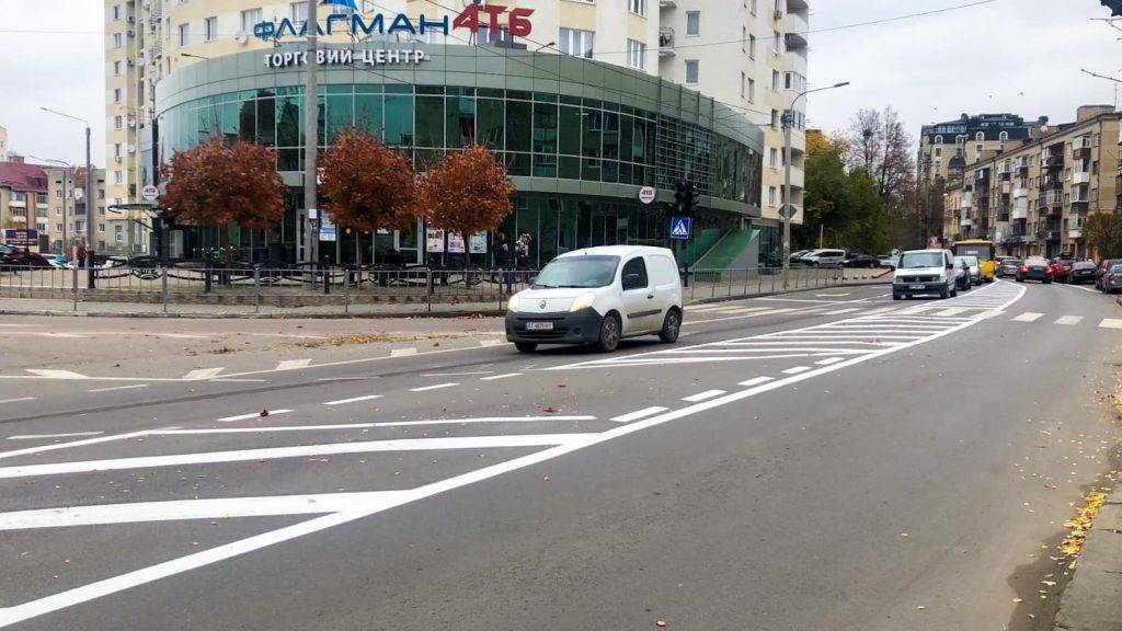 У Франківську на місяць перекриють одну із вулиць