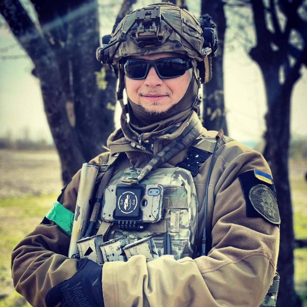 Ампутована нога і втрачений зір: вражаюча історія бійця ЗСУ з Івано-Франківська