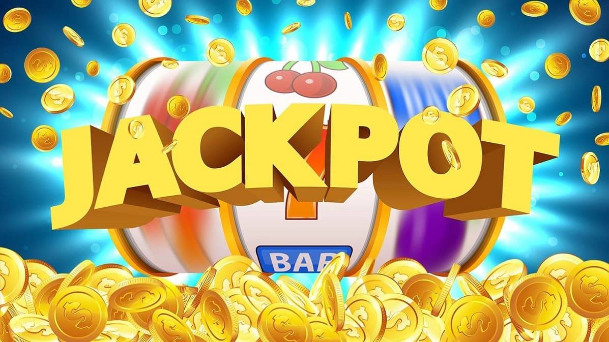 Що передбачає виграш джекпоту в казино
