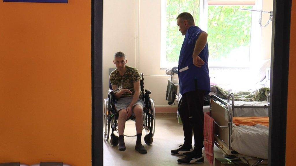 Як на Прикарпатті безоплатно отримати засоби для покращення мобільності