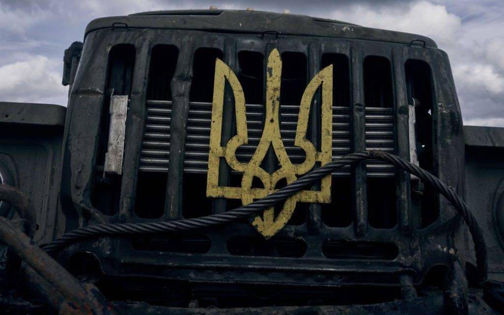 Понад пів мільйона користувачів побачили відео про рух колони техніки ЗСУ: викрито тіктокера-зрадника