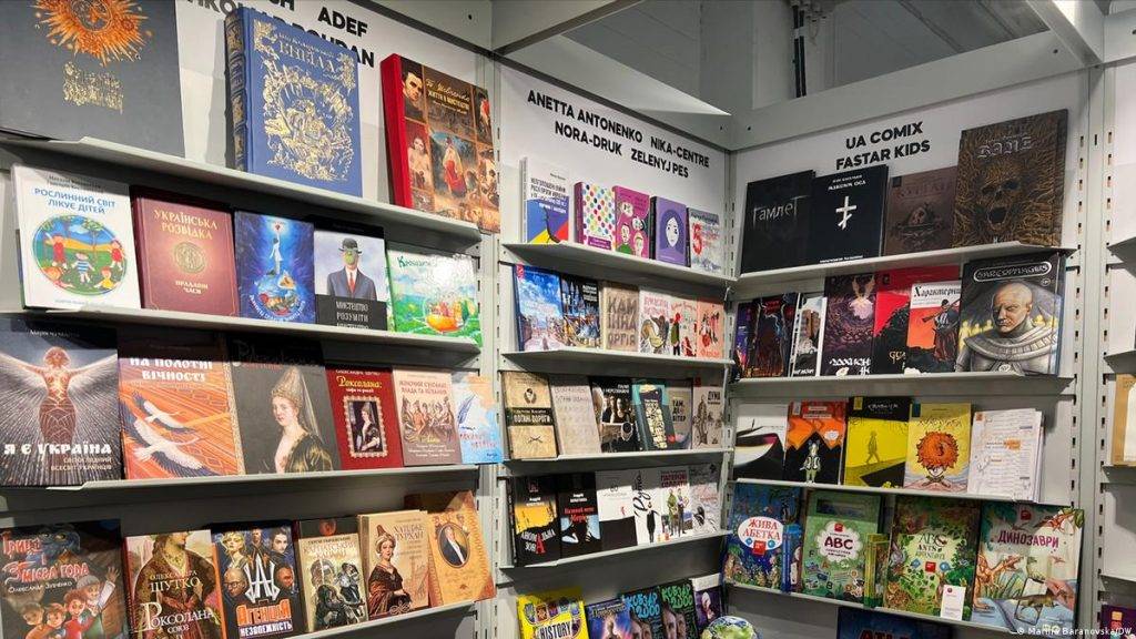 У Франківську відбудеться книжковий ярмарок на підтримку ЗСУ