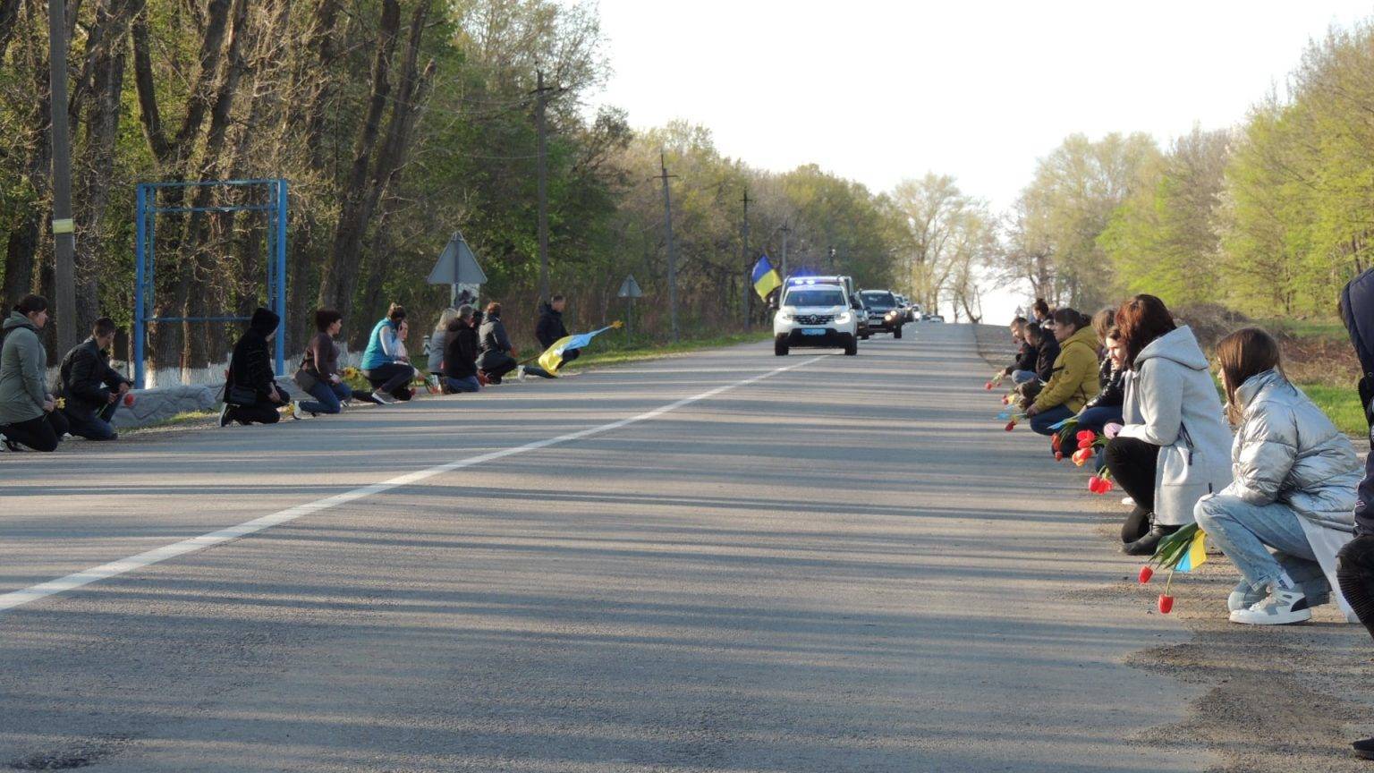 Сьогодні на Рогатинщину привезуть тіла двох полеглих героїв
