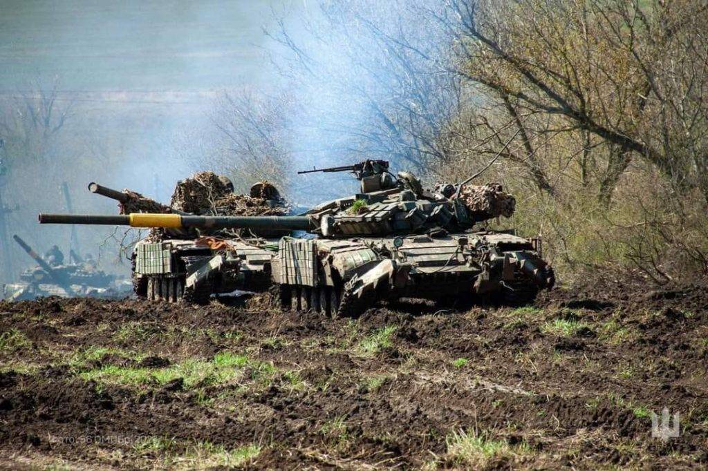 Упродовж минулої доби Сили оборони відбили 55 атак ворога збили 35 із 35 "шахедів"