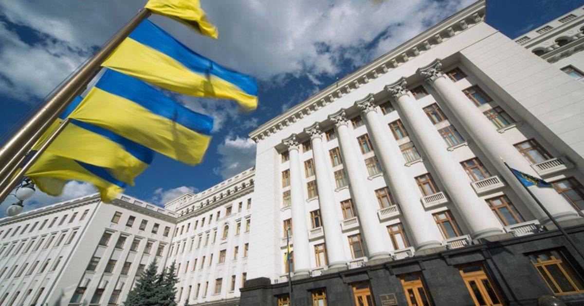 В Офісі президента назвали конкретні умови для переговорів з Росією