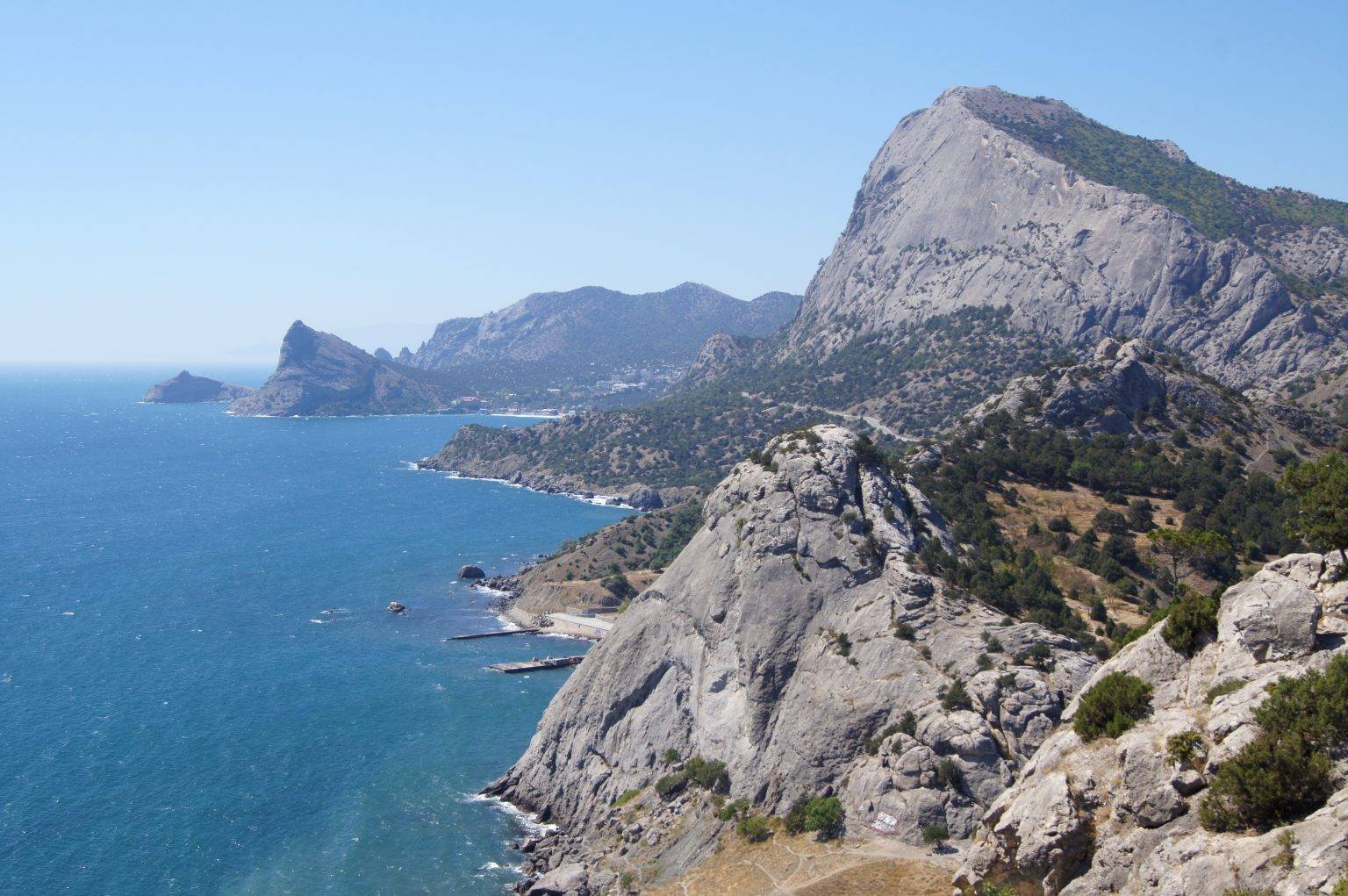 Хто допоможе Україні повернути Крим