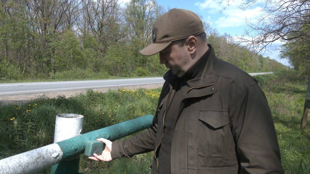 На Прикарпатті заборонили заїзд транспорту в ліси під час пожежної небезпеки