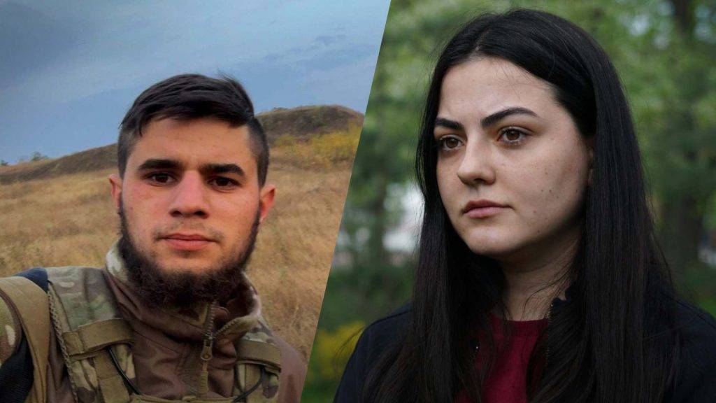 Заслуговують на вічне життя: наречена "Да Вінчі" мріє створити Пантеон Героїв