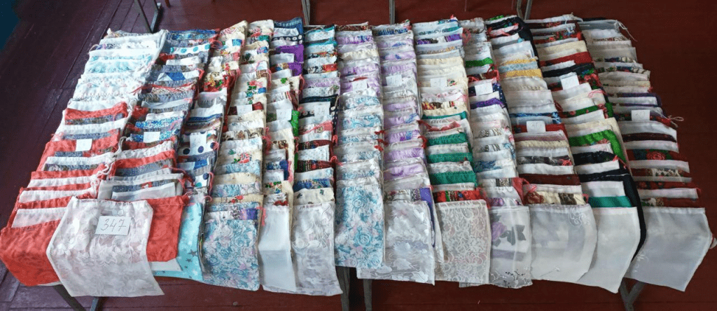 Школярі Івано-Франківщини зберегли довкілля від понад 500 тисяч пластикових пакетів