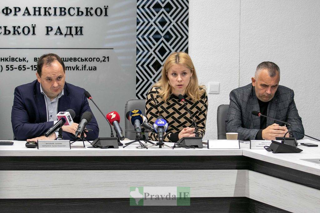 Чи готові школи міста до здачі випускниками мультипредметного тесту