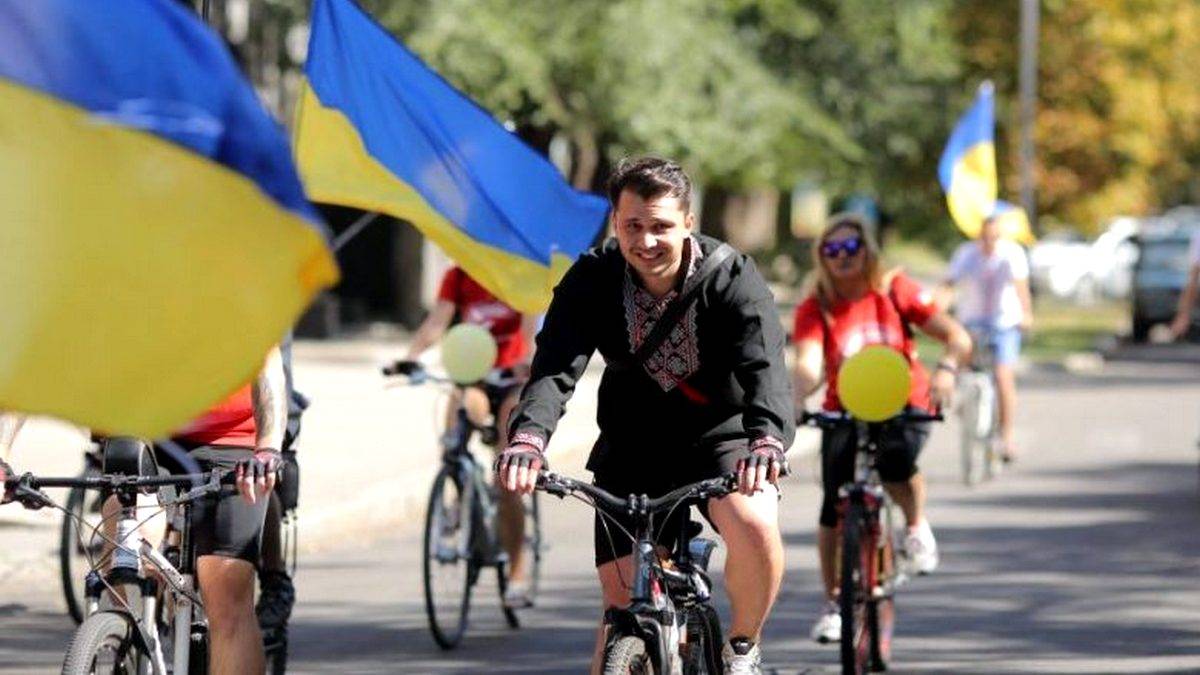 У Верховині відбудеться велопробіг