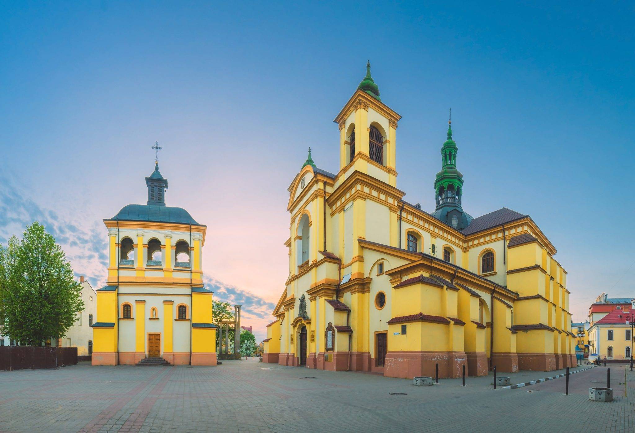 Міжнародний День музеїв: що й де подивитися в Івано-Франківську