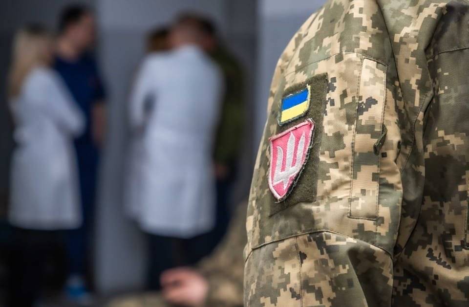 Пройти військово-лікарську комісію стане легше: Рада ухвалила два законопроєкти