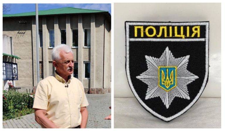 Суд зобов’язав поліцію порушити кримінальне провадження стосовно голови Обертинської громади, якого місцеві жителі звинувачують у численних корупційних зловживаннях