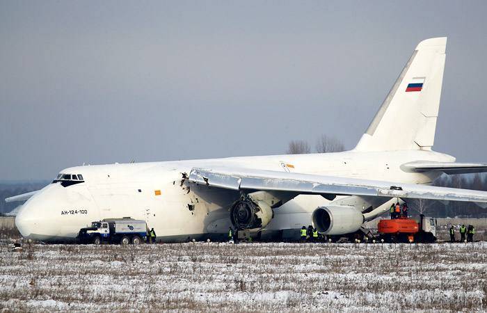 У Брянській області РФ безпілотники атакували військовий аеродром – ЗМІ