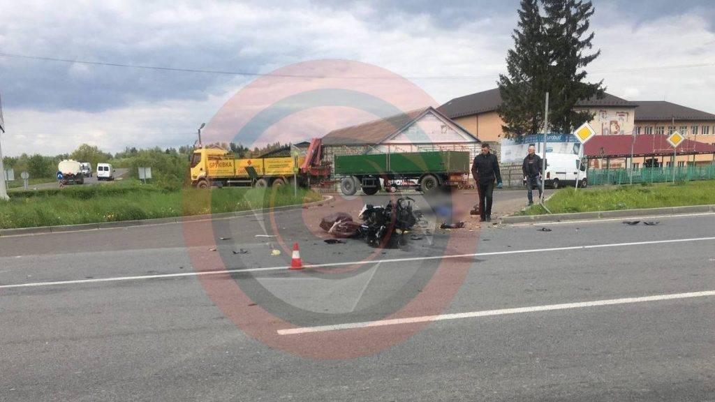 Поліція почала розслідувати смертельну ДТП, яка трапилася вчора поблизу Калуша