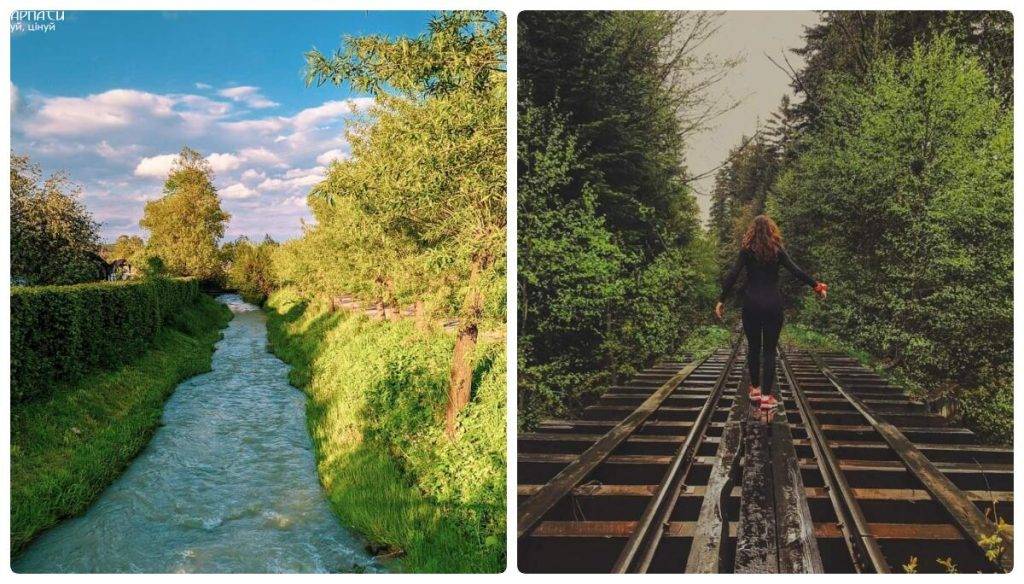 На Івано-Франківщині стартувала акція «Я досліджую Бойківські Карпати»