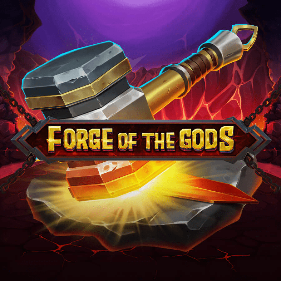 Forge of the Gods — нова гра про богів Стародавньої Греції